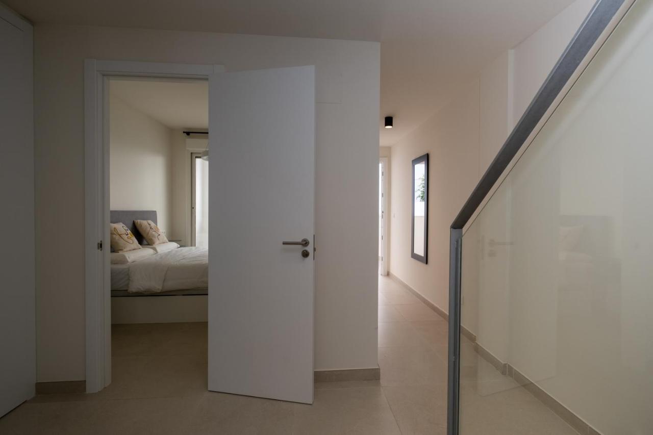 Alameda Deluxe Duplex Casco Antiguo Parking Lägenhet Sevilla Exteriör bild